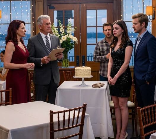 My Family Cut Me Off on My Birthday—I Cut Off Their Family Fortune