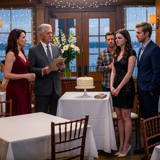 My Family Cut Me Off on My Birthday—I Cut Off Their Family Fortune