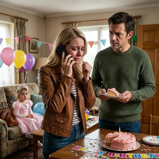 vf-I sent my parents $550 every Friday so they could “live comfortably.” On my daughter’s birthday, they didn’t even show up—then Dad said, “we don’t count your family the same way.” I opened my banking app, severed the lifeline, and typed a message that would hit harder than any birthday song.