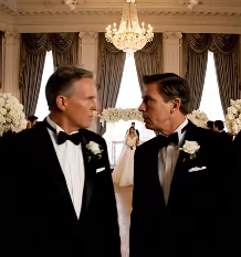 My Golden-Child Sister Stole My Wedding Date, My Parents Chose Her Without Hesitating, and Ten Minutes Before I Said My Vows They Came Rushing in From Her Black-Tie Reception—Then Stopped Dead at the Doors When They Finally Saw What I Had Built Without Any of Them
