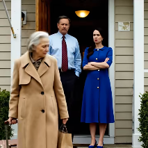 I sold my house for 10 million dollars and tested my family by telling them I was homeless and needed help, but they called me a burden and no one was willing to help me except for one person I never expected.