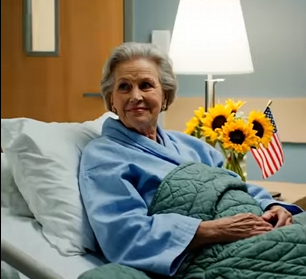 When Dr. Evans told me I had three days to live, the room did not go dark the way people describe in books. Nothing blurred. Nothing softened. If anything, everything became painfully sharp.