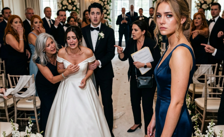 Sister texted: “You’re too poor for my wedding.” I replied: “Understood.” I refunded the $85,000 I sent for the venue. One hour later, the wedding was canceled…