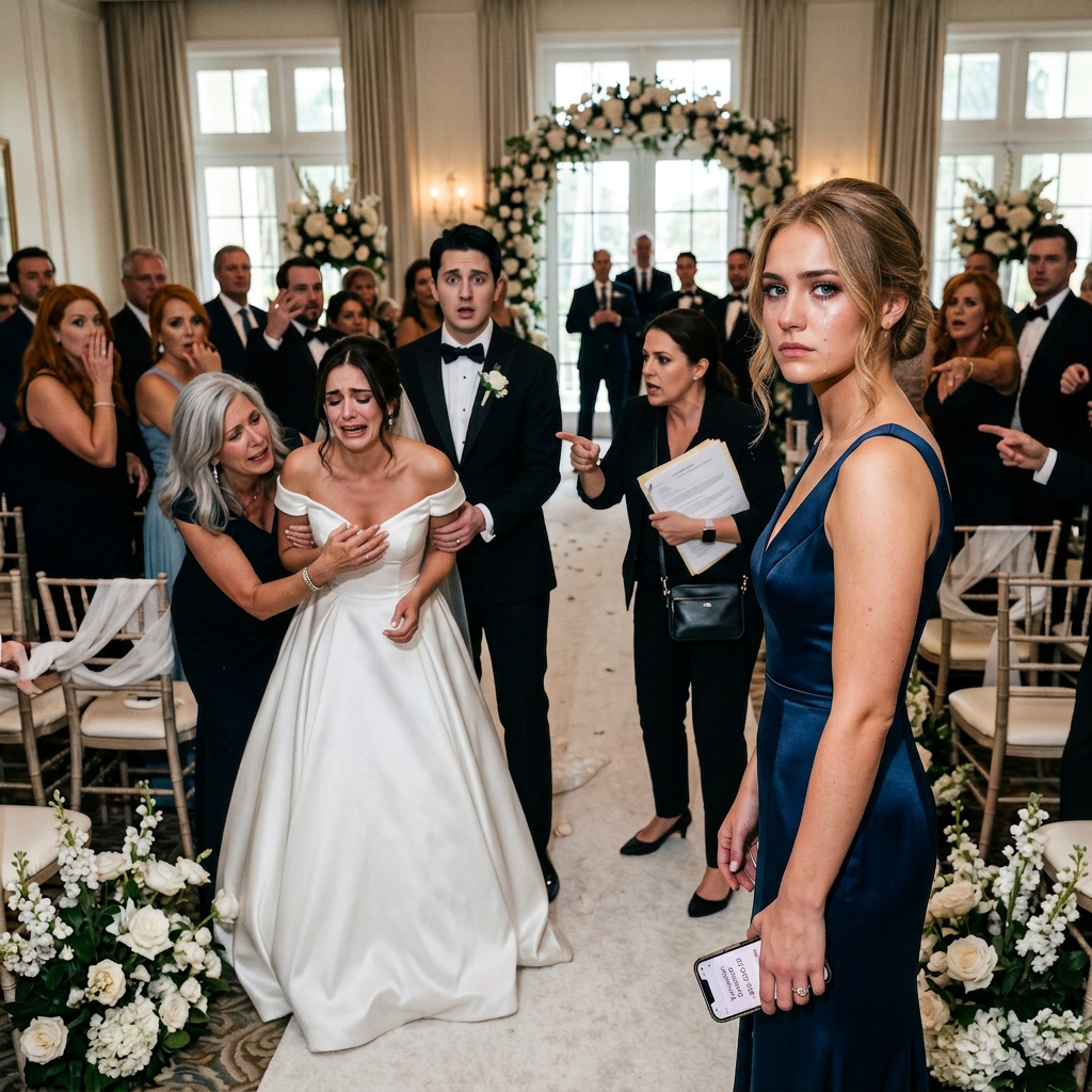 Sister texted: “You’re too poor for my wedding.” I replied: “Understood.” I refunded the $85,000 I sent for the venue. One hour later, the wedding was canceled…