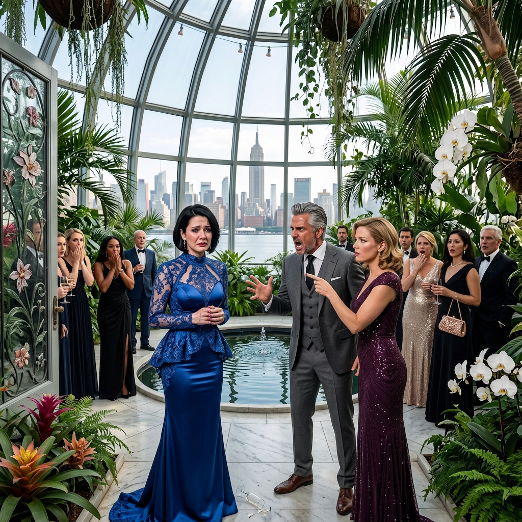 At my husband’s glittering company celebration, I overheard people calling me the worthless wife who held him back—then his mistress smiled and ordered me removed. I said nothing, left quietly, emptied our shared accounts, canceled every plan, sold my $30 million stake, and five minutes after I got home, he was already outside, desperate and pleading.