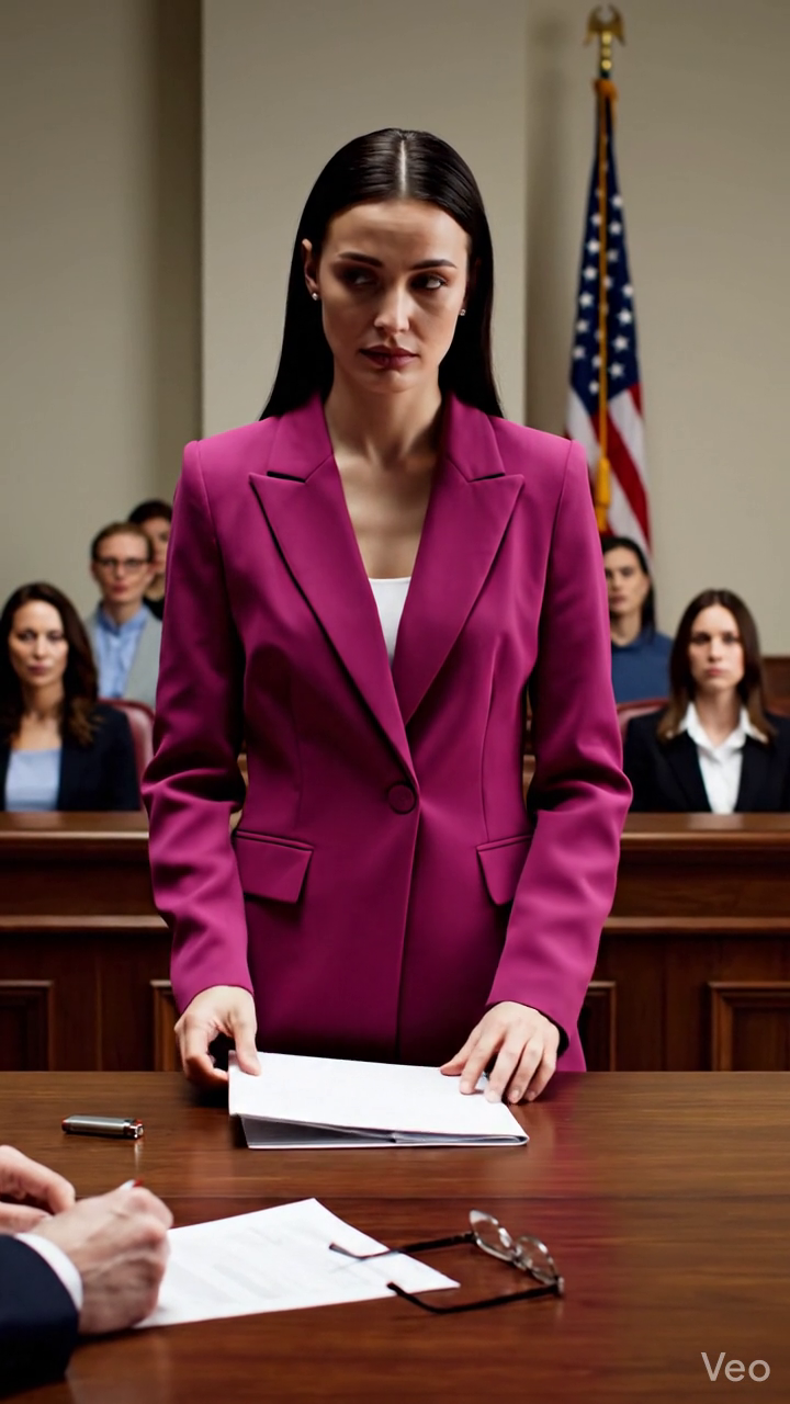 My parents dragged me to court when I refused to sell my apartment to cover my sister’s divorce expenses. They told everyone they were broke and that I was selfish, so they expected me to give in and ‘compromise’ in front of the judge. Instead, I placed a thin file on the table: years of secret money transfers… and the single lie they had rehearsed so well they thought it couldn’t be exposed. The judge’s expression changed first. Then my mother stopped laughing.