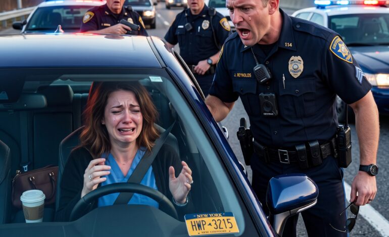 My Parents Reported My Own Car Stolen After I Refused to Lend My Sister $15,000 — Then I Was Pulled Over at Gunpoint. – Royals