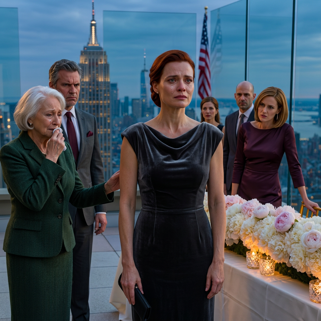 “We’re Skipping The Party. Your Sister Needs Rest,” Mom Wrote. I Said, “No Problem.” They Didn’t Know I’d Invited The Senior Partners. When The Video Hit 2M Views, They Kept Calling.