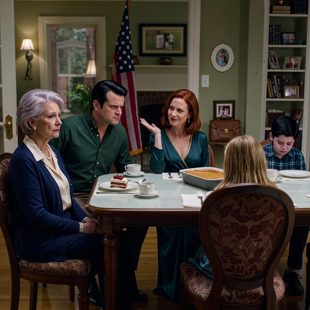 My Daughter-in-Law Talked About Me in the Family Chat, Forgetting I Was In It — So I Stopped Sending the Rent Money.