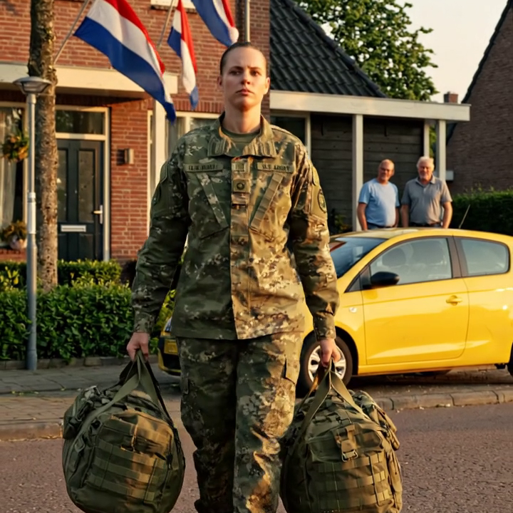 Mijn vader en mijn zogenaamde ‘wanbetaler’-broer verkochten mijn huis toen ik in Okinawa gestationeerd was, maar ze hadden geen idee wat ze eigenlijk verkochten.