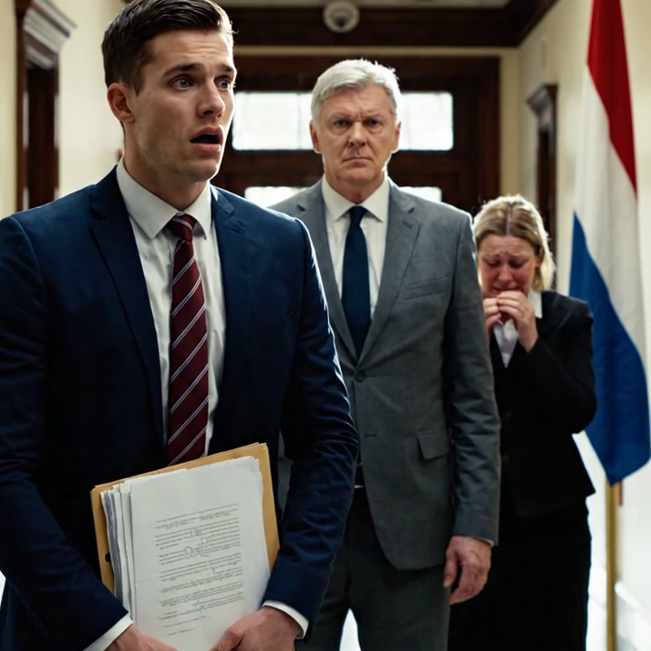 Mijn ouders klaagden me aan voor het huis dat ik op mijn 21e kocht met geld dat ik zelf had verdiend, en toen mijn broer voor de rechtbank naar me wees en riep: “Dat had van mij moeten zijn!”, werd het doodstil in de zaal – want de envelop in mijn hand, de documenten op tafel en één vraag van de rechter stonden op het punt alles aan het licht te brengen wat mijn familie jarenlang had verborgen gehouden.