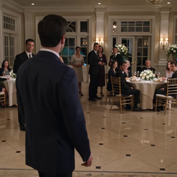 My younger brother slept with my wife, my parents blamed me for it, and three months later they hosted a black-tie engagement party like nothing had happened. When my mother leaned across the head table and whispered, “What are you doing here?” I touched the folded email in my jacket, smiled, and realized I finally had the one thing this family had feared my whole life—the room’s full attention.