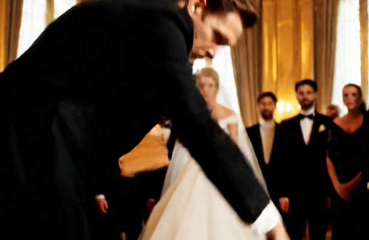 He looked at his own mother in front of a luxury wedding crowd and said, ‘Get this beggar out of here—I’m not the son of a poor woman anymore.’ Minutes later, his bride collapsed, dying as doctors demanded a liver donor within 24 hours. Then came the truth no one saw coming: the woman he humiliated was the one willing to die to save her. But when he finally learned her secret… it was already too late. – True Stories