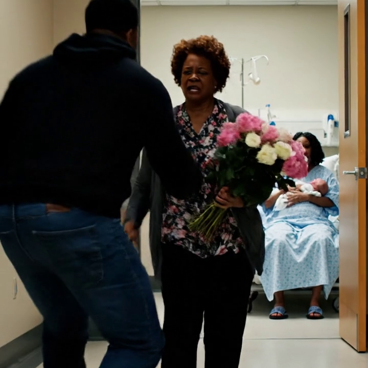 I traveled 12 hours to see my grandson’s birth, only to be left standing alone in the hospital hallway. My son opened the door just a crack. “Mom, my wife wants only her family here.” He added softly: “Don’t push it… she never wanted you.” I left quietly. Three days later, the hospital called: “Ma’am, the delivery bill is short $10,000.” I took a deep breath and simply said… – True Stories