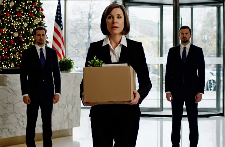 Na vijftien jaar aan de opbouw van het bedrijf te hebben gewerkt, verving de raad van bestuur mij door de schoonzoon van de CEO. “Uw diensten zijn niet langer nodig,” zeiden ze koud. Terwijl ik mijn bureau aan het opruimen was, ging mijn telefoon. Het was onze grootste concurrent met een aanbod voor…