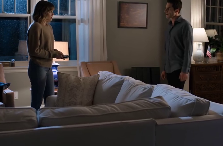 I Heard My Husband Plotting My Murder Through The Baby Monitor. So I Vanished And Let Them Hold My Funeral Without Me. The “Victim” Became THEIR WORST NIGHTMARE.