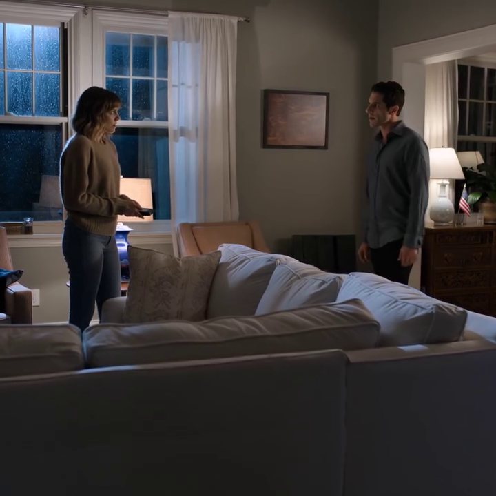 I Heard My Husband Plotting My Murder Through The Baby Monitor. So I Vanished And Let Them Hold My Funeral Without Me. The “Victim” Became THEIR WORST NIGHTMARE.