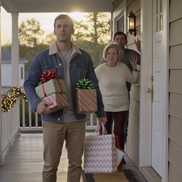 Family Didn’t Invite Me To Christmas Because Its ‘No Place For Losers’ My Brother Said. I Calmly.. – Viralstory Travel2days