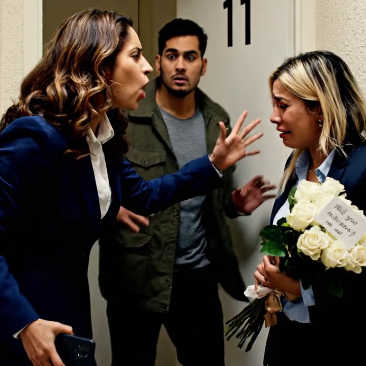 When I was 17, my family moved two states away without telling me, they left a note that said, “you’ll figure it out.” Twelve years later, after I finally made it without them, they reached out trying to reconnect. – Royals