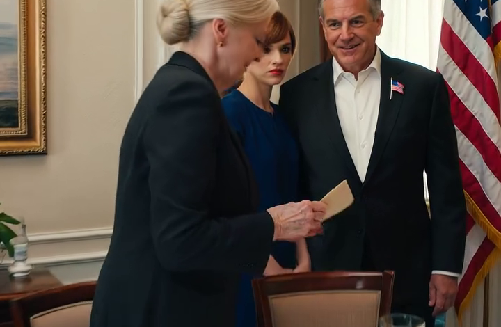 Dad said my wedding was upsetting his favorite stepdaughter and told me to postpone it. that was the day i cut him off for good.