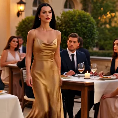 I Ruined My Mother-in-Law’s Birthday Dinner After They Forced Me to Leave
