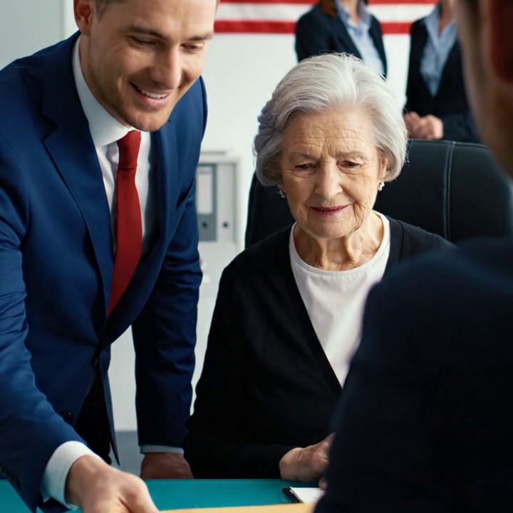 Toen mijn man overleed, erfden onze kinderen zijn imperium van dertig miljoen dollar – bedrijven, landgoederen, luxe appartementen en auto’s. Ik kreeg een stoffige envelop en verder niets. Ze grijnsden, fluisterden en zorgden ervoor dat ik begreep hoe weinig ze me waard vonden. Die avond, nadat het huis stil was geworden, opende ik de envelop in mijn eentje. Er zat geen testament of een toelichting in – alleen een vel papier. Een bankrekeningnummer. Eén regel eronder: “Dit is voor de vrouw die altijd oprecht van me heeft gehouden.” Ik zat op de rand van het bed terwijl het scherm laadde, zonder te beseffen wat ik te zien zou krijgen.