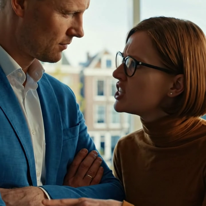 Op mijn eigen babyshower gaf mijn schoonmoeder me een witte envelop en kondigde aan: “Zevenenveertig redenen waarom mijn zoon van je zou moeten scheiden.” Terwijl vijftig mensen onder gele ballonnen lachten, protesteerde ik niet. Ik belde First National, opende mijn bankapp en zag de filiaalmanager zwijgen, bleek worden en me terug zijn kantoor in wenken.
