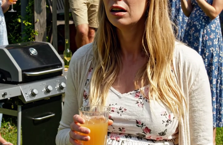 My Boyfriend Told His Entire Friend Group Our Baby ‘Probably Isn’t Even His’ Because I’m ‘That Type Of Girl’, Started A Group Chat Poll With 15 Guys Voting On ‘Who She Really Slept With’ Including His Own Brother And My Male Coworkers, Then Announced At His Family’s 4th Of July Bbq In Front Of 50 People That He’s ‘Getting A Dna Test To Finally Expose This Lying Girl’. His Mom Stood Up And Hugged Him Saying ‘I’m So Proud You’re Not Letting Her Trap You Like Your Father’. His Drunk Uncle Started A Slow Clap. His Sister Filmed My Face ‘For The Family Group Chat’. His Friends Cornered Me In The Kitchen Calling Me Every Name Imaginable While Their Girlfriends Laughed. Someone Keyed ‘Cheater’ Into My Car That Night. Now I Have 33 Unread Messages: “Please Just Answer!!!” “We Didn’t Mean It!!!”.