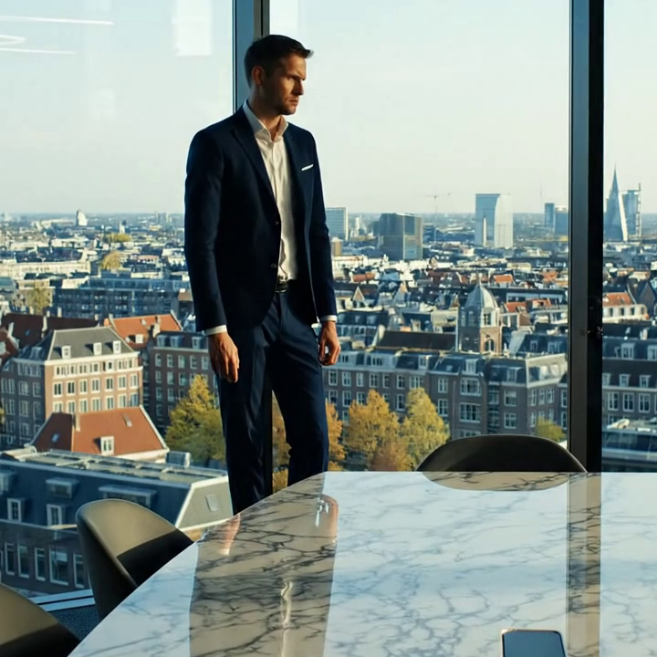 Tijdens ons huwelijksdiner trok mijn man het tafelkleed weg en zei: “Teken de erfenispapieren vanavond nog.” Ik verhief mijn stem niet, maar opende één map.