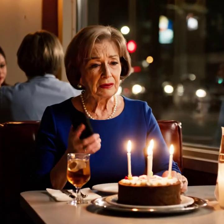I paid my son and his wife $700 every single week for three years so they could “stay afloat,” and on the one day that truly mattered to me—my 75th birthday—they didn’t even show up; when I called to ask why, my daughter-in-law laughed over the music at some party and said, “Your age means nothing to us,” and that was the moment I decided to find out what our relationship looked like when the money stopped coming.