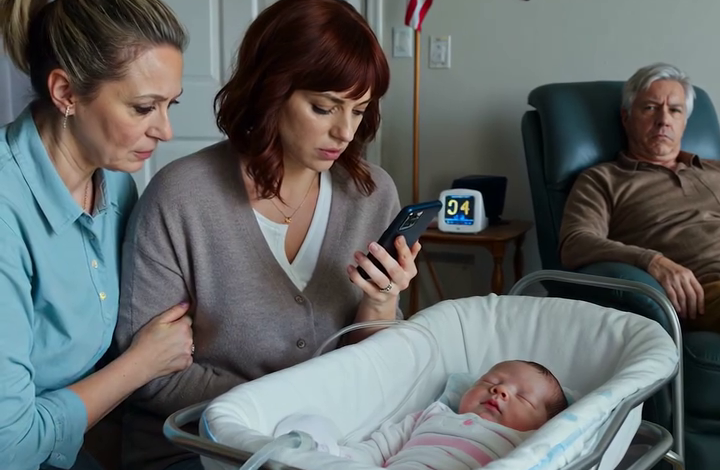 Mijn ouders haalden de stekker van de zuurstofmonitor van mijn premature baby eruit om de telefoon van mijn nichtje op te laden. “Ze moet haar TikTok-dansje nog even posten voordat haar vriendinnen het doen – dat stomme piepende apparaat kan wel even wachten,” zei mijn moeder afwijzend. De alarmen gingen af en mijn baby werd blauw. “Hou op met dat paranoïde drama – baby’s hebben eeuwen overleefd zonder die belachelijke gadgets, en eerlijk gezegd verdienen zwakke baby’s het sowieso niet om te leven,” voegde mijn vader eraan toe, terwijl mijn nichtje giechelde en zichzelf filmde terwijl ze boven mijn stervende kind danste. Toen ik de monitor weer wilde aansluiten, greep mijn zus mijn hand en siste: “Durf haar moment niet te verpesten – dat ding blijft eruit tot ze klaar is!” Ik maakte geen ruzie. Ik schreeuwde niet. Ik belde gewoon rustig 112 en nam hun hele harteloze reactie op terwijl mijn baby vocht voor haar leven…