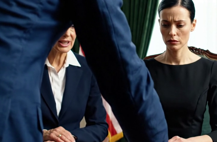 At the reading of the will, my parents gave my half-sister $15 million and told me, ‘Go ahead and make your own way.’ My stepmother smiled and added, ‘Some people are born luckier than others, my dear.’ I didn’t argue. I didn’t cry. I sat there and let them celebrate. Then my grandfather’s lawyer stood up with a separately sealed envelope and said, ‘There’s one more inheritance that’s been kept secret until now.’ He cleared his throat and read, ‘To my granddaughter, I leave…’ And my stepmother’s smile vanished in an instant.