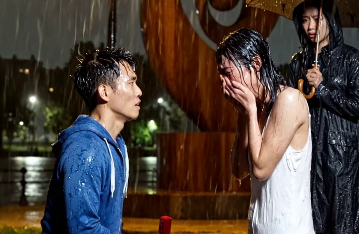 I thought he was proposing to me on my 21st birthday, but I found out he was using my special day as a cover to propose to his other girlfriend. – Viral Story