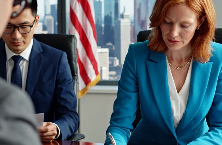 Mijn man zei: ‘We zijn geen man en vrouw meer’,…