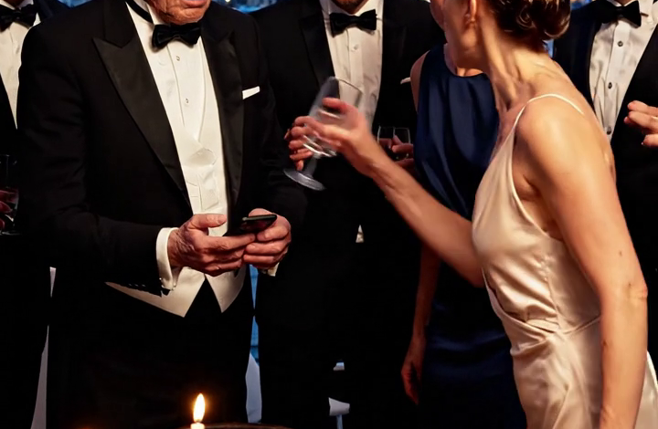 My Dad Paid My Boyfriend $75,000 To Dump Me And Marry My Cousin. “Jessica Needs Him More. You’ll Never Be Enough, Emma.” Three Years Later, At My Brother’s Wedding, When They Saw Me… They Turned Pale. Because I Was Now…