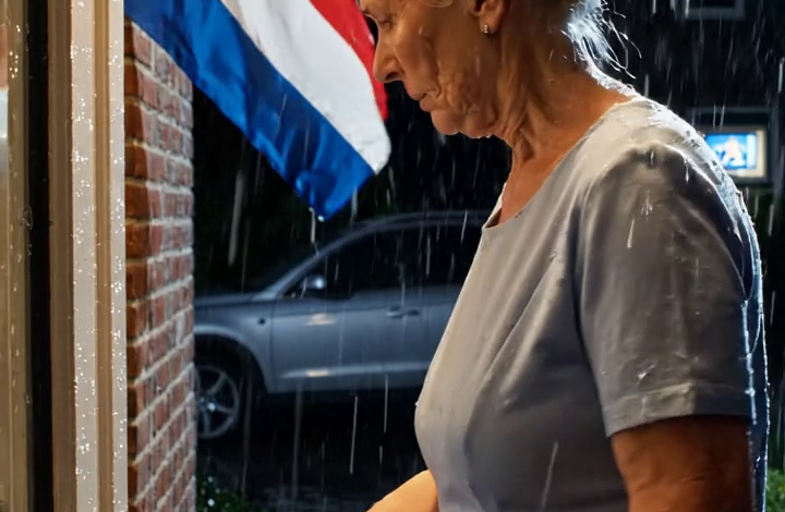 Ik vertelde mijn dochter dat ik die zaterdag niet op de kinderen kon passen, omdat ik naar de begrafenis van mijn zus moest. Maar ze zei…