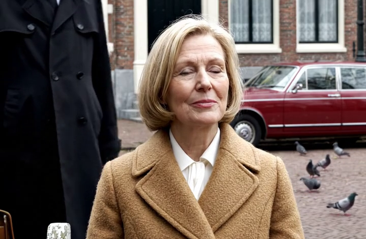 Na mijn scheiding op 73-jarige leeftijd kon ik nergens meer…