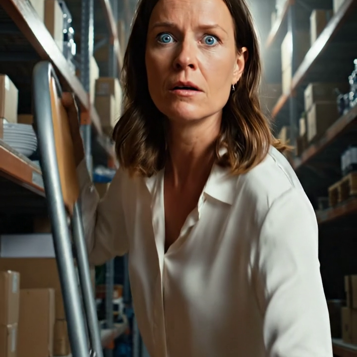 At my father-in-law’s birthday dinner, I stepped into the storage room for two folding chairs and heard my brother-in-law whisper, “I still can’t believe you married someone that useless,” and then my husband answered, calm as ice, “I’m already working on it. I just need a lawyer so I can walk away with as much of her assets as possible,” so I carried the chairs back to the table, smiled for the family photo, and laughed through the birthday toast while the whole room sat one door away from the end of my marriage.