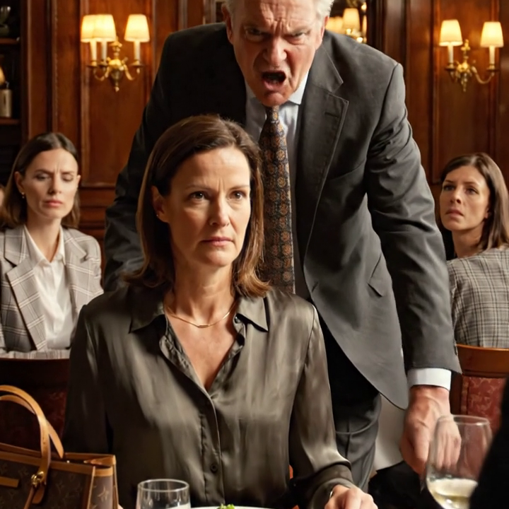 Mijn ouders kozen mijn zus om het familiebedrijf te leiden omdat ze niet in mij geloofden. Maar tijdens mijn kleine bruiloft gaf mijn grootvader me een sleutel die alles veranderde.
