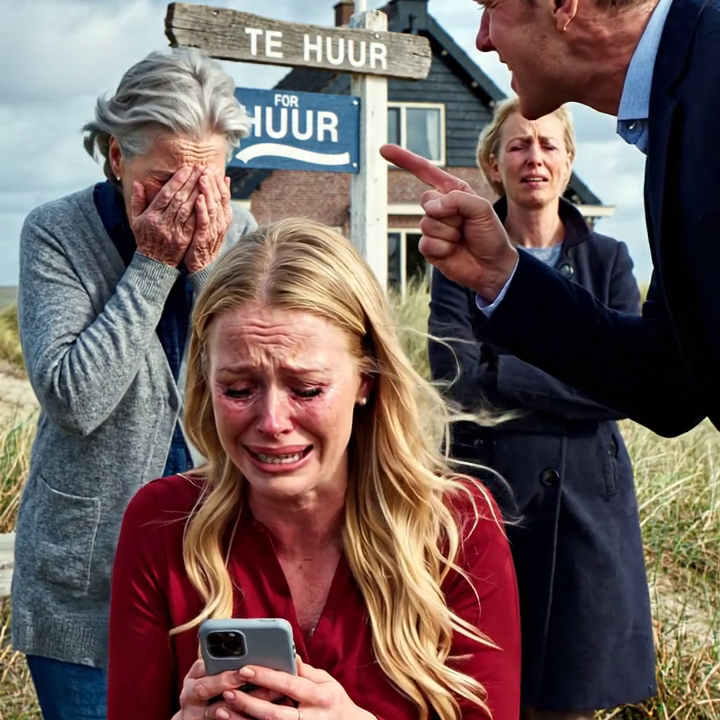 Ik verraste mijn ouders met een huis aan zee van $650.000, in de veronderstelling dat ze daar eindelijk de rust zouden vinden die ze verdienden. Maar slechts een paar maanden later belde mijn moeder me huilend op