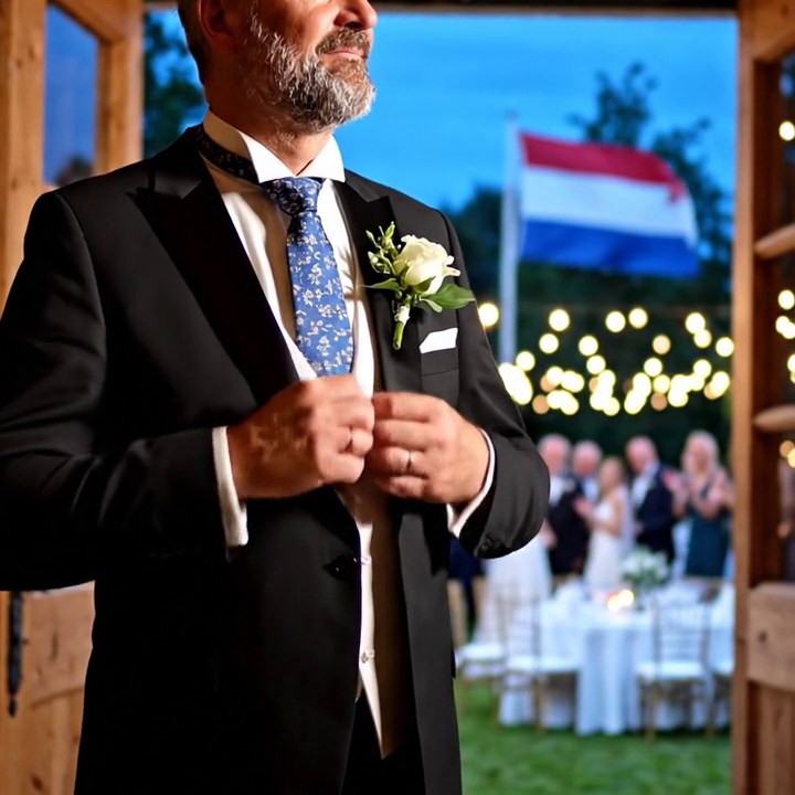 My stepdaughter ignored me at her wedding and chose her biological father to walk her down the aisle, but when it came time to pay all the expenses, I was already gone — after twenty years of always being the one who showed up, for the first time I stepped back and let her “real father” take care of the honeymoon, the rent, and the consequences she herself had chosen. A few days later, my phone lit up with panicked calls.