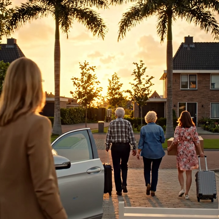 My Parents Used My Credit Card For My Sister’s Hawaii Trip Without Telling Me, Then My Mother Laughed On The Phone Until I Gave Her One Calm Warning
