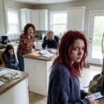 Mom screamed, “If you don’t like living with family, you can leave.” I paid $10,400 in monthly bills while they lived rent-free in my house for 11 months. I cooked, cleaned, and even gave up my office. But when I asked for space, she said, “We’re your family. Act like it.” That night, I slept in the car. At dawn, I made a single transfer, and their faces went pale.