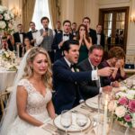 I wouldn’t move my wedding date for my sister’s cruise, so my parents skipped it. “Dates overlap. People don’t have to change everything for you,” Dad said. I stayed quiet until my husband stood up and said… One hundred eighty guests fell silent…