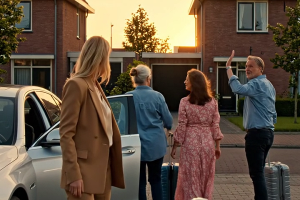 Mijn ouders gebruikten mijn creditcard voor de reis van mijn zus naar Hawaï zonder het mij te vertellen, daarna lachte mijn moeder aan de telefoon totdat ik haar een rustige waarschuwing gaf – Nieuws