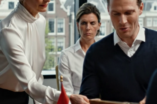 Mijn dochter was nog maar drie dagen getrouwd toen haar nieuwe echtgenoot een dikke envelop naar de keuken bracht waar ze haar huiswerk deed, glimlachte en zei dat het ‘slechts financiële planning voor de toekomst’ was, maar hij had geen idee dat ik de zeven miljoen dollar die mijn overleden echtgenoot me tien jaar lang verborgen had gehouden – en toen iemand van een advocatenkantoor dat weekend bij mij aan de deur kwam, begreep ik precies wat dit huwelijk beoogde – Nieuws