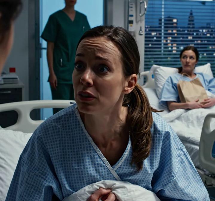 Ik werd wakker op de intensive care en mijn ouders kozen nog steeds voor mijn broer…