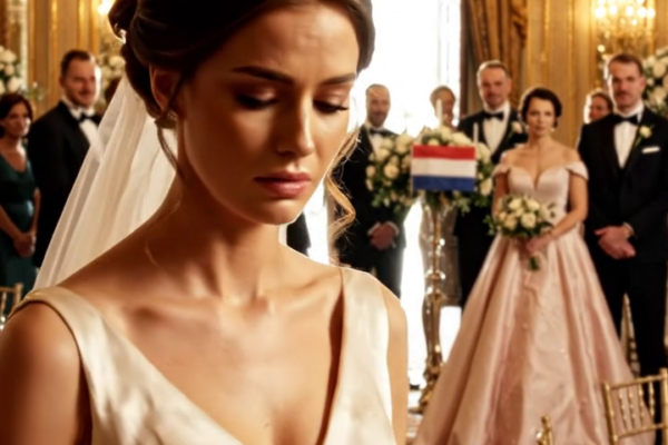 Tijdens ons jubileumdiner bespotte mijn schoonvader me non-stop, maar zodra ik terugdeinsde, gaf mijn man me een klap in het bijzijn van 550 gasten. De kamer barstte in lachen uit. Ik veegde mijn tranen af… en belde één keer…