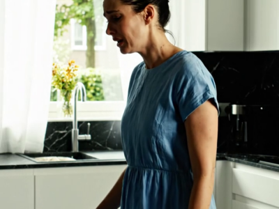Ze vertelde me dat ik geen familie meer was, en tegen de middag was de bruiloft voorbij… – Nieuws