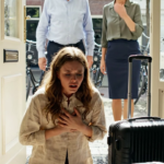 ‘Je hebt het geld toch niet nodig,’ zei mijn moeder, terwijl ze in mijn keuken stond alsof zij de eigenaar van het huis was – alsof mijn leven, mijn werk en mijn grenzen allemaal slechts versieringen waren die ze kon herschikken als ze daar zin in had.
